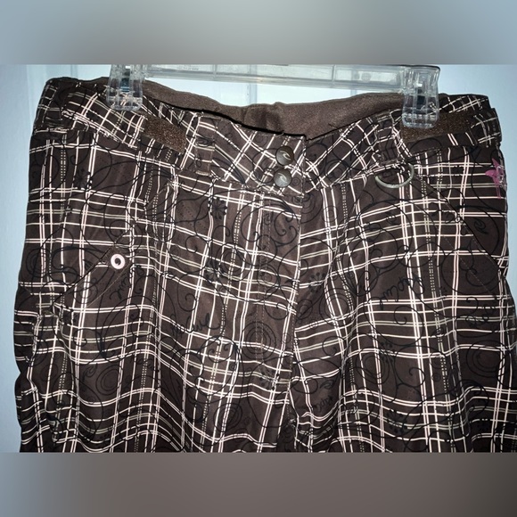 RipCurl Ski/Snowboard Pants - Picture 2 of 16